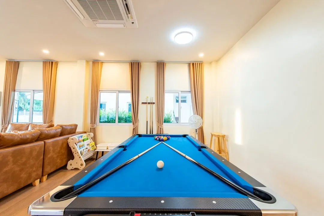 Malee Pool Villa Sattahip (มาลี พูลวิลล่า สัตหีบ) รูปที่ 25