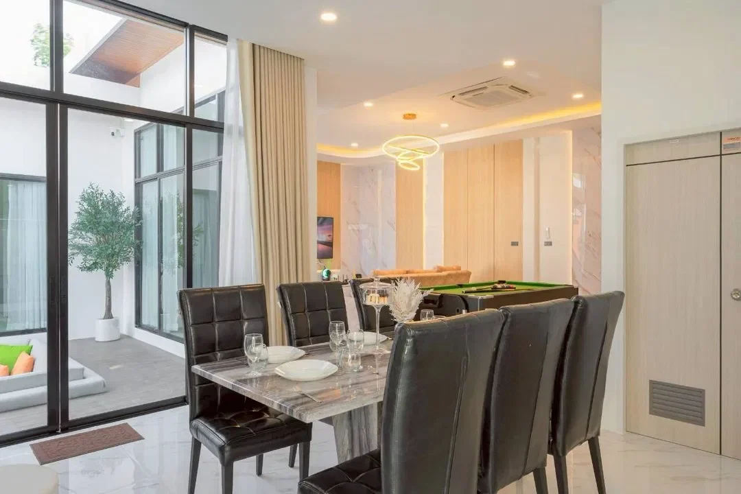 Silver Hill รูปที่ 26