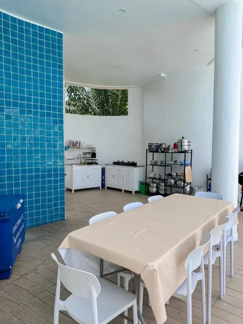 CAVE HOUSE POOLVILLA รูปที่ 34
