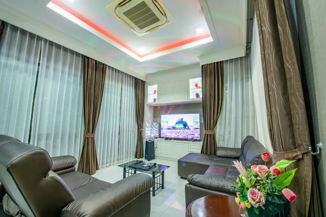 Anona Pool Villa Pattaya รูปที่ 22