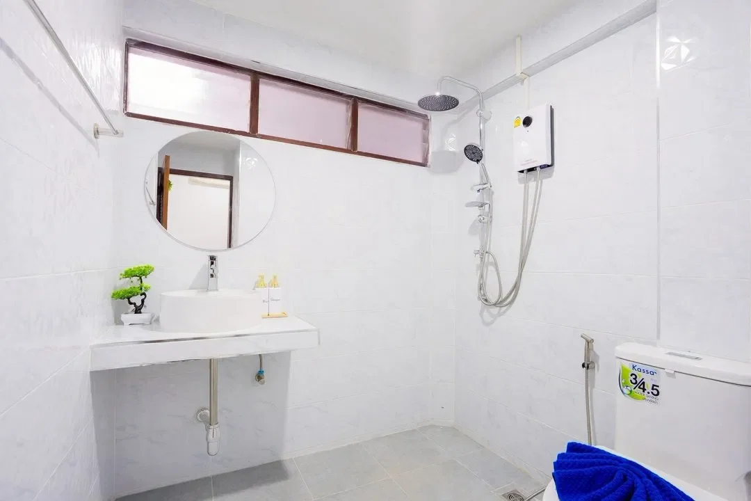 Ocean View Villa Cha-am รูปที่ 28