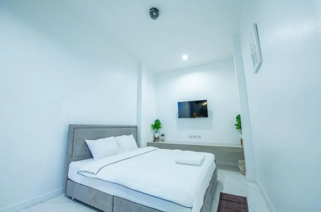 The Grace Pool Villa Pattaya รูปที่ 2