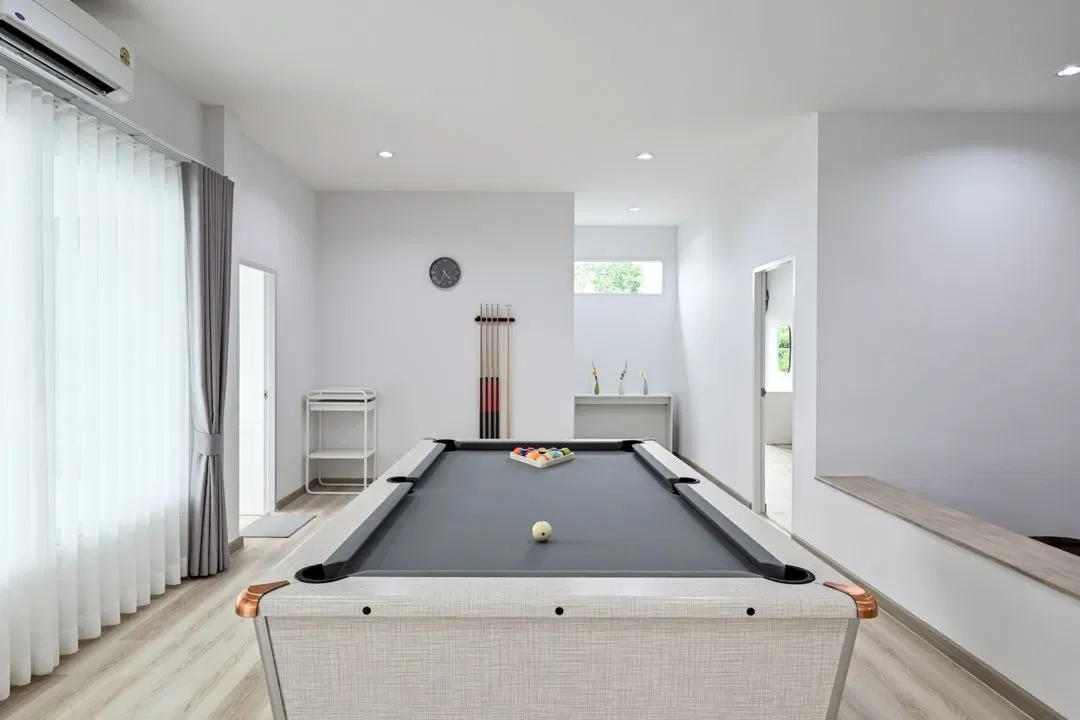 Konmek Poolvilla (ก้อนเมฆ พูลวิลล่า) รูปที่ 21