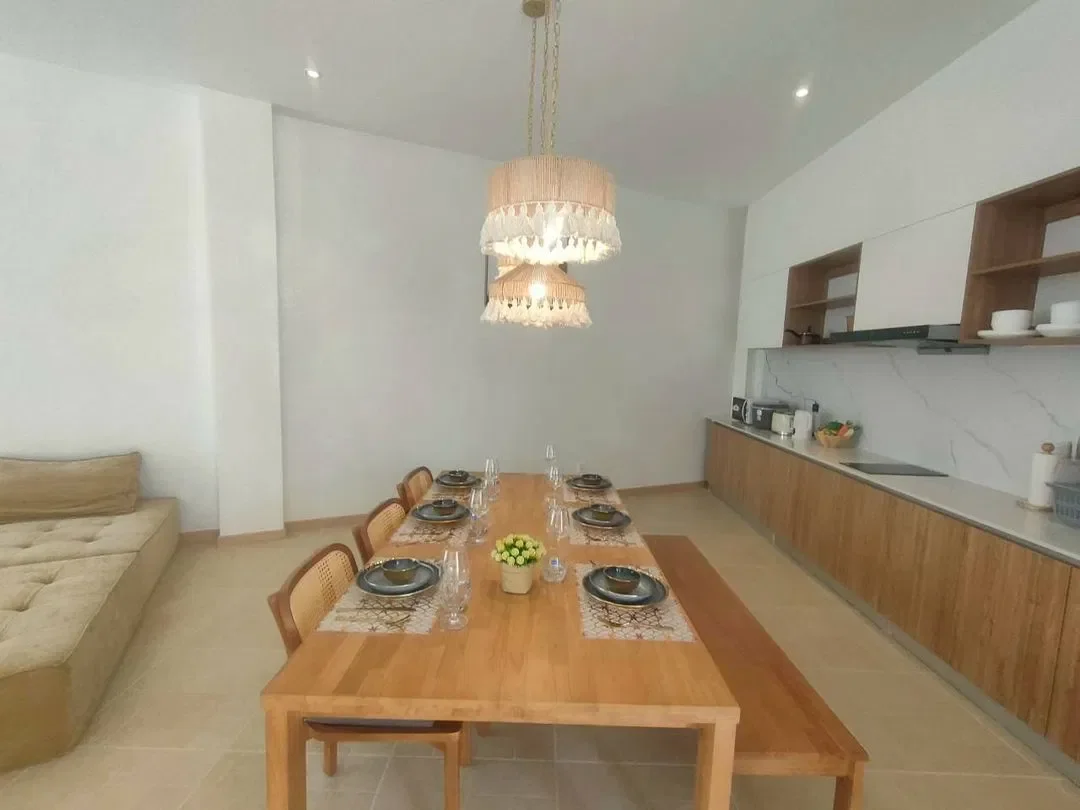 Quint pool villa (Q7) รูปที่ 20