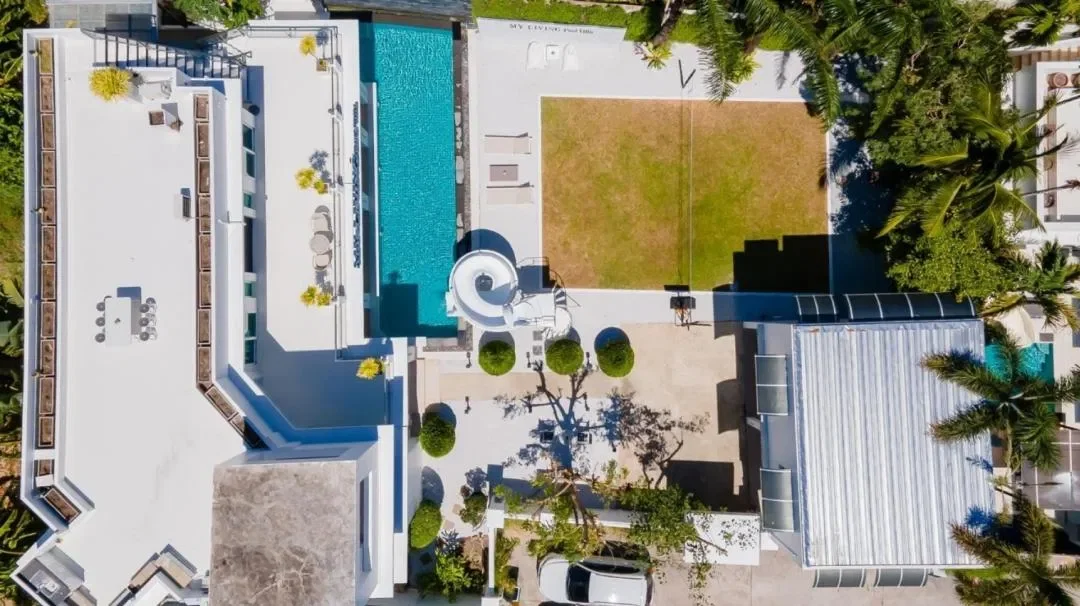 MY LIVING Pool Villa Pattaya รูปที่ 23