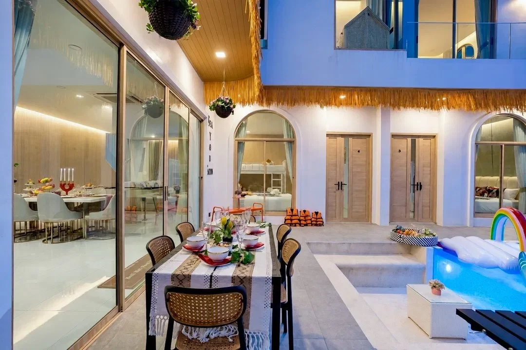 Bali Hai pool villa รูปที่ 34