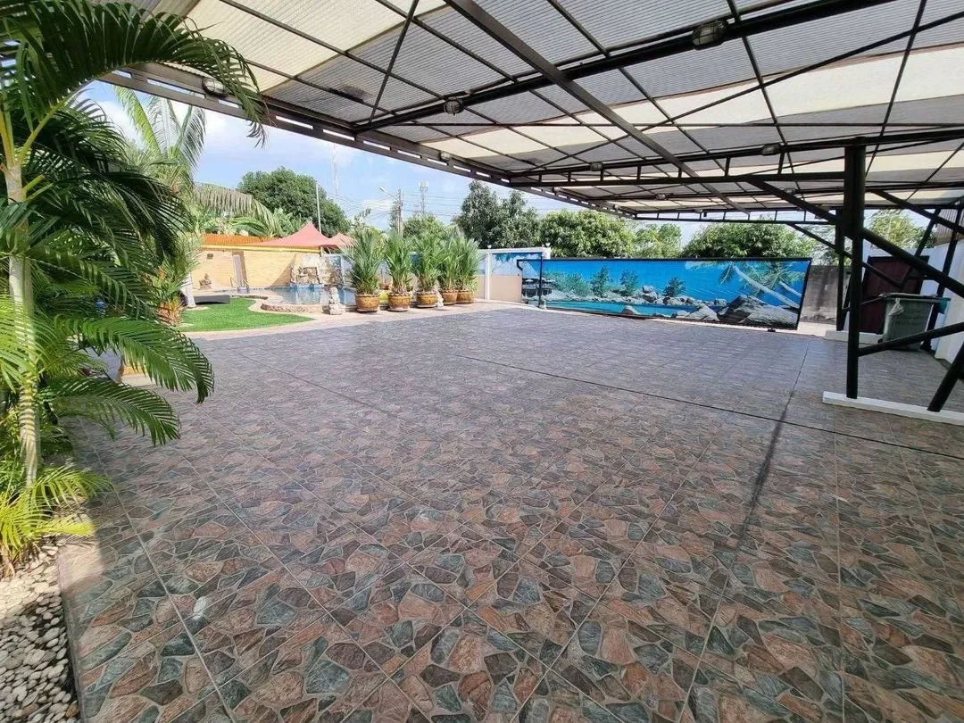 The Paradise PoolVilla รูปที่ 27