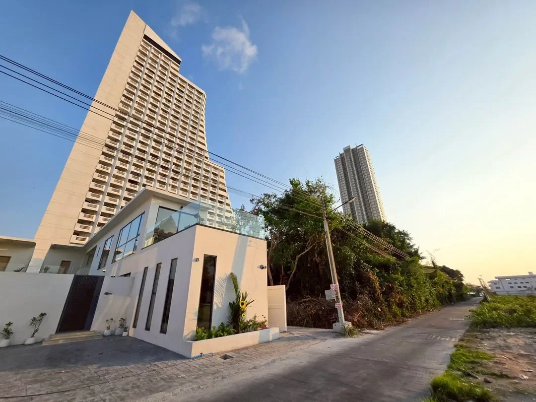 Sea Sapphire Villa 2 รูปที่ 39