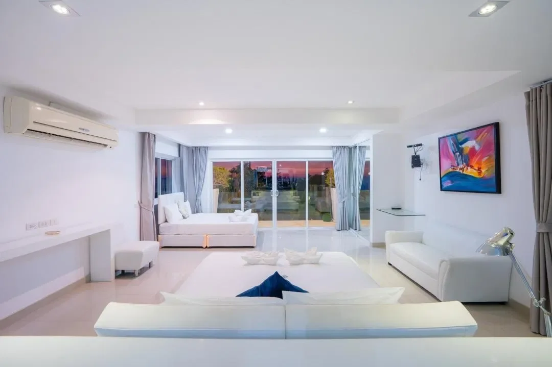 MY ROYAL BEACH Pool Villa รูปที่ 8