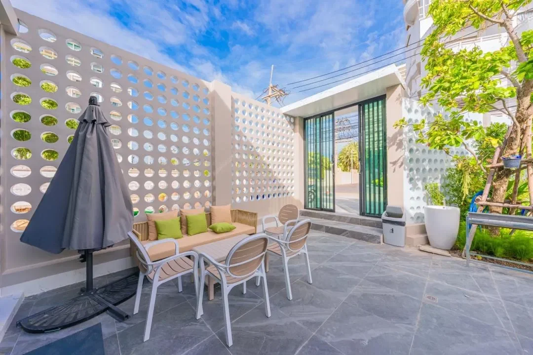 Howdy Pool Villa 2 รูปที่ 19
