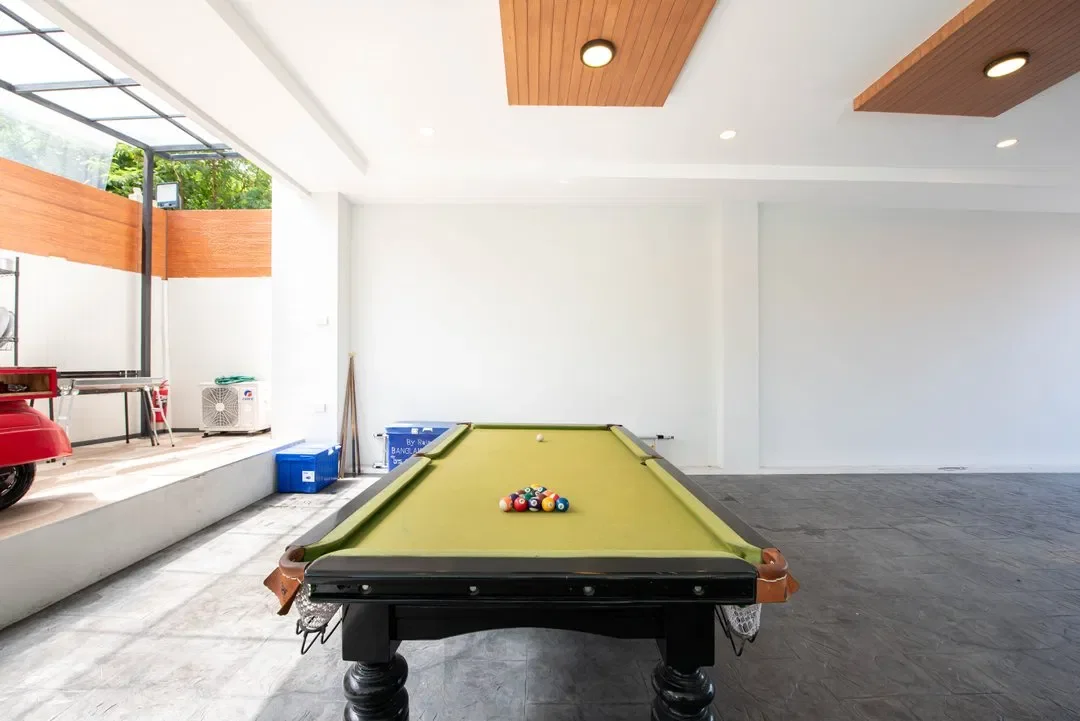 Villa port sand รูปที่ 40