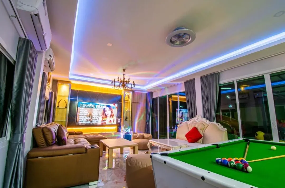 N&N Poolvilla Pattaya รูปที่ 25