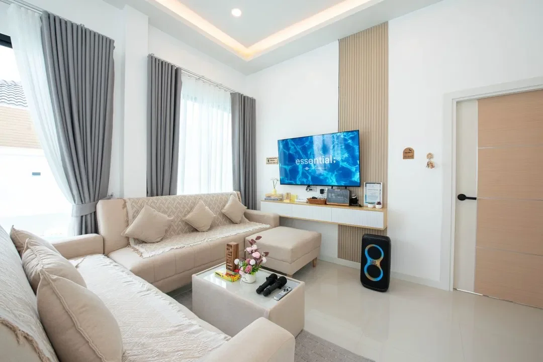 wasanpoolvilla 3 รูปที่ 8
