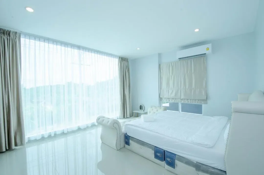 The Sun PoolVilla รูปที่ 8