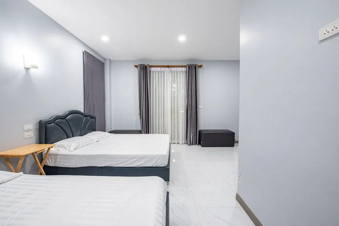 INNER Poolvilla Pattaya รูปที่ 10