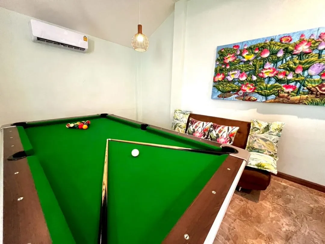 Madame Pool Villa รูปที่ 18