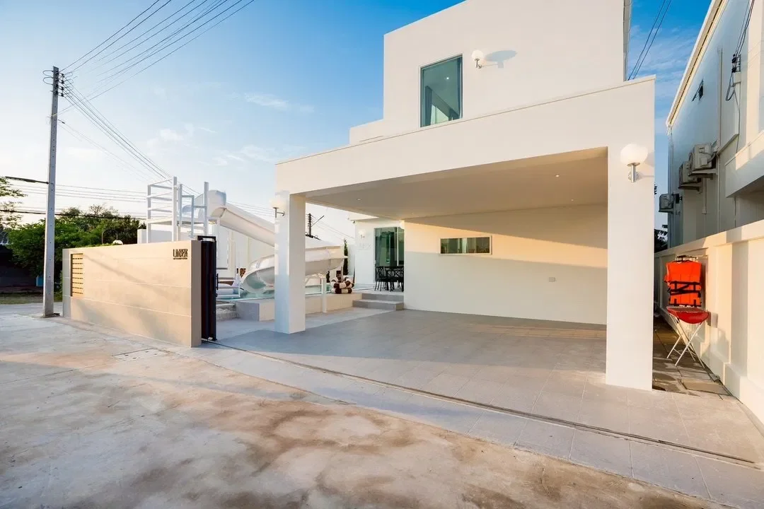 Umber House Poolvilla (อัมเบอร์ เฮ้าส์) รูปที่ 42