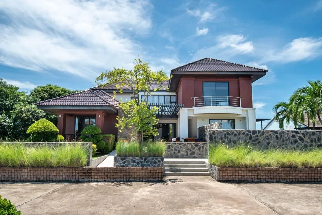 รามมันตรา (Sea View) รูปที่ 17