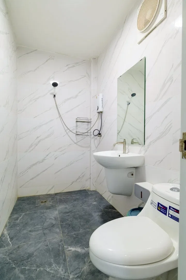 J Pool Villa ห้วยใหญ่ รูปที่ 11
