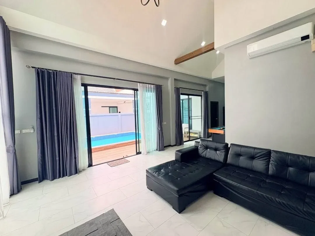 Sunshine Life 4 (Pattaya) รูปที่ 30