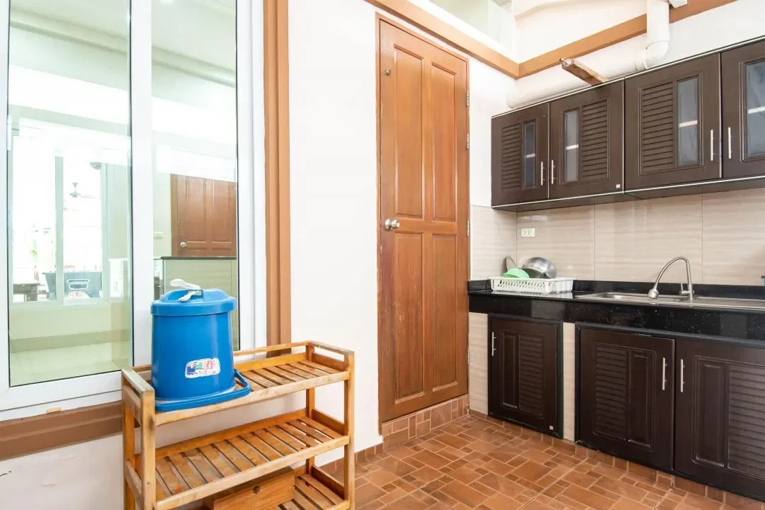 Kiang Talay Pool Villa รูปที่ 19