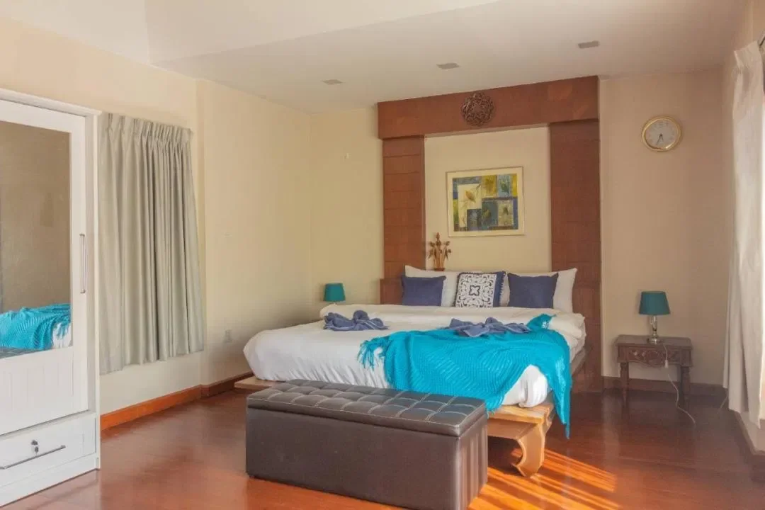 Bali Heaven Pool Villa รูปที่ 8