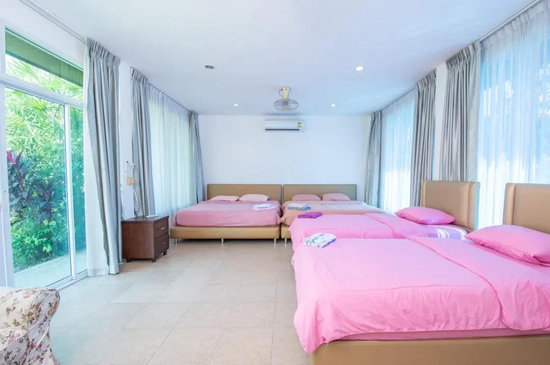 PX poolvilla pattaya รูปที่ 25