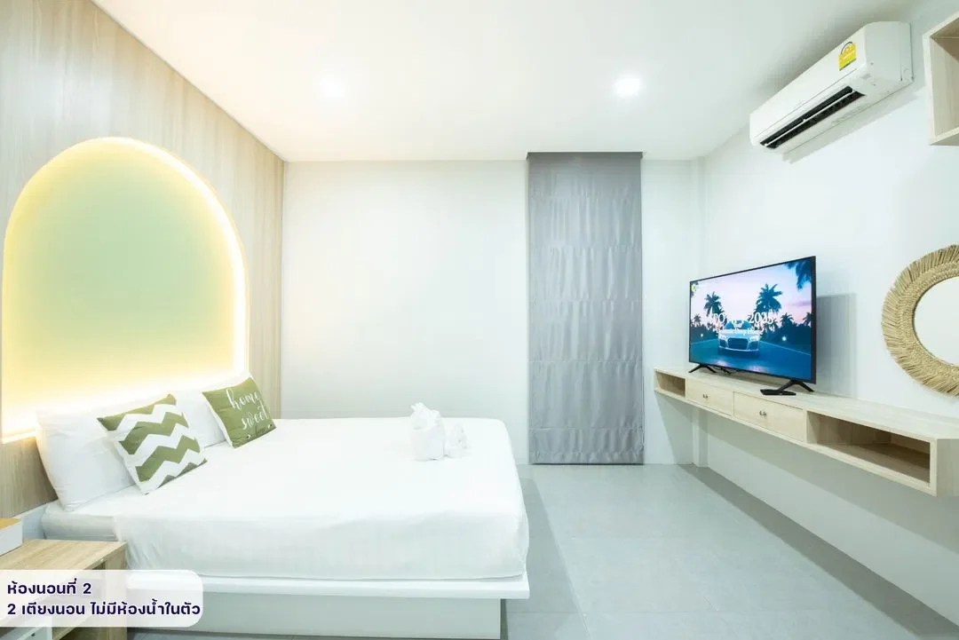 Mushroom poolvilla รูปที่ 23