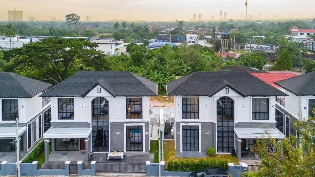 Magma House Poolvilla รูปที่ 26