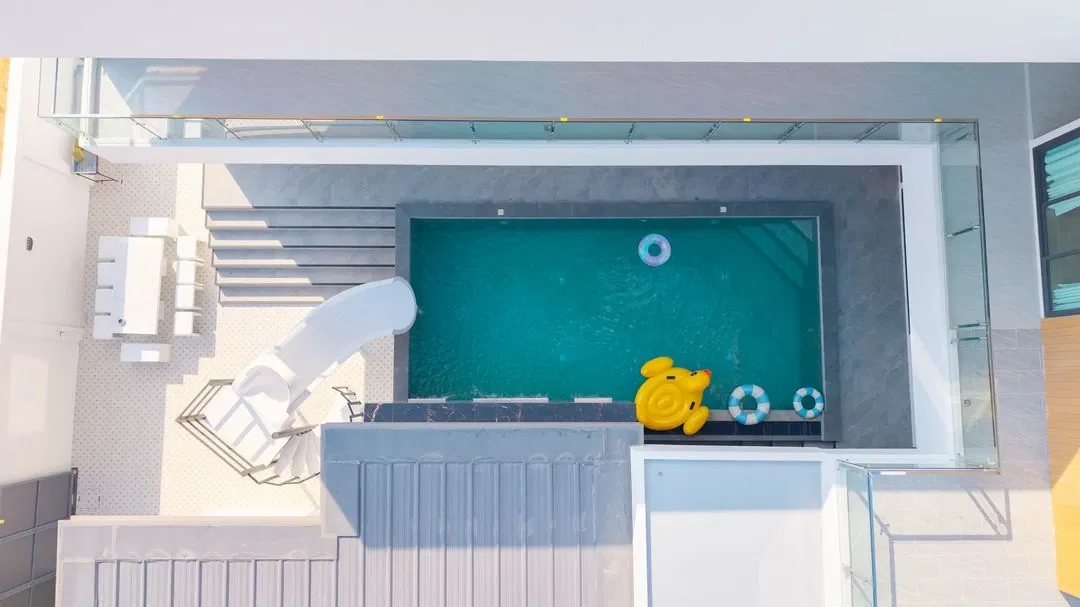 The Hillside Pool Villa รูปที่ 39