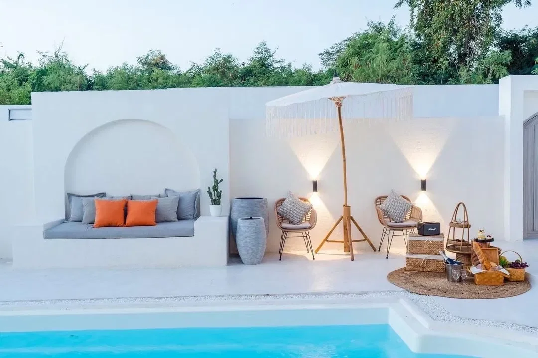 White Coco Villa Pattaya รูปที่ 18