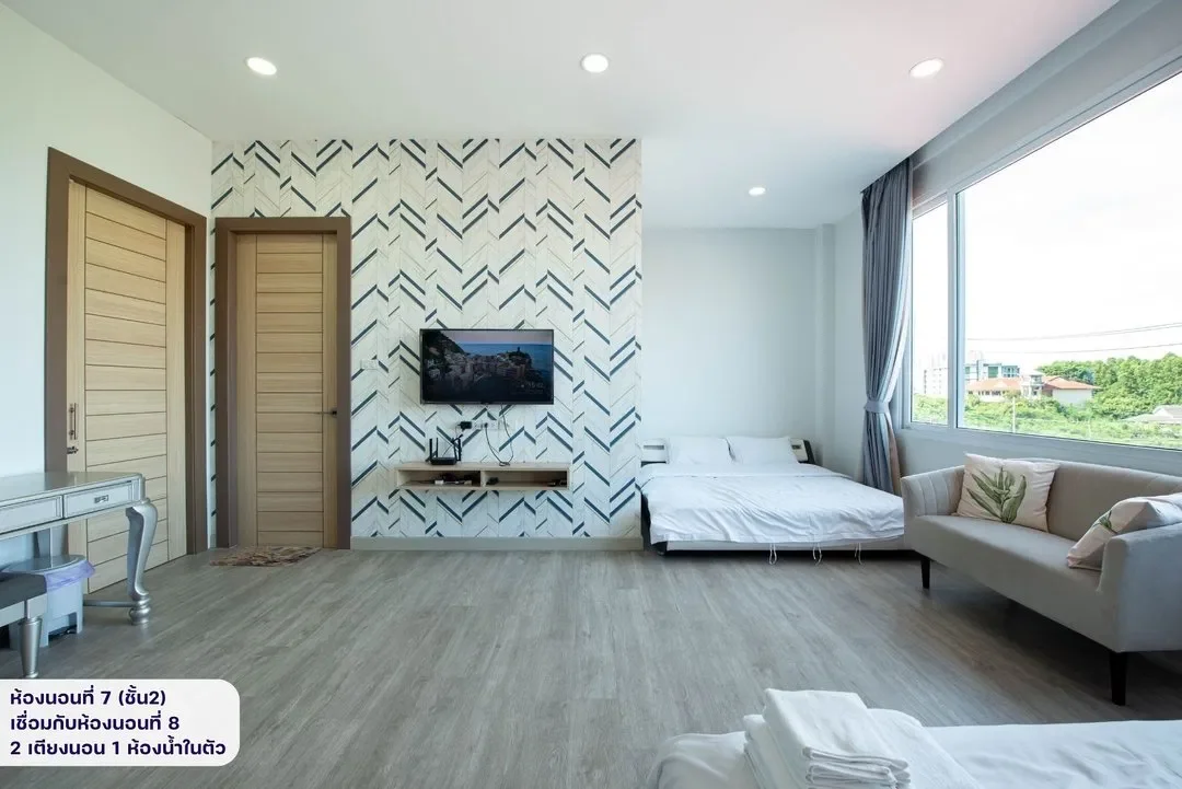 Villa port sand รูปที่ 15