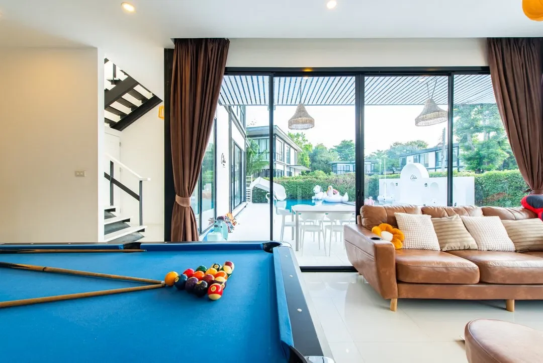 The Celestia House (ห้วยใหญ่) รูปที่ 5