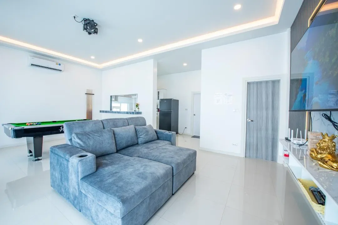 MILLION POOL VILLA รูปที่ 28