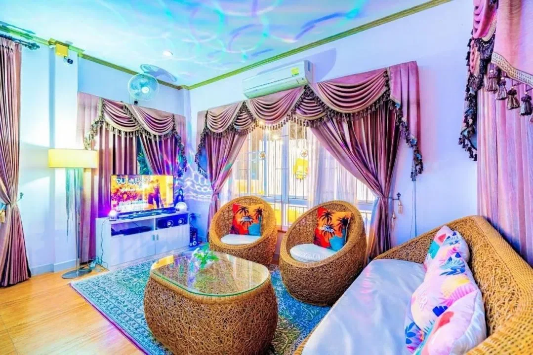 Sea View Pool Villa รูปที่ 22