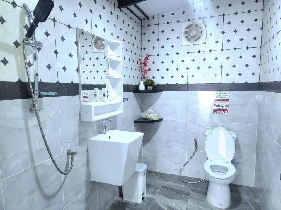 T&D POOL VILLA รูปที่ 6