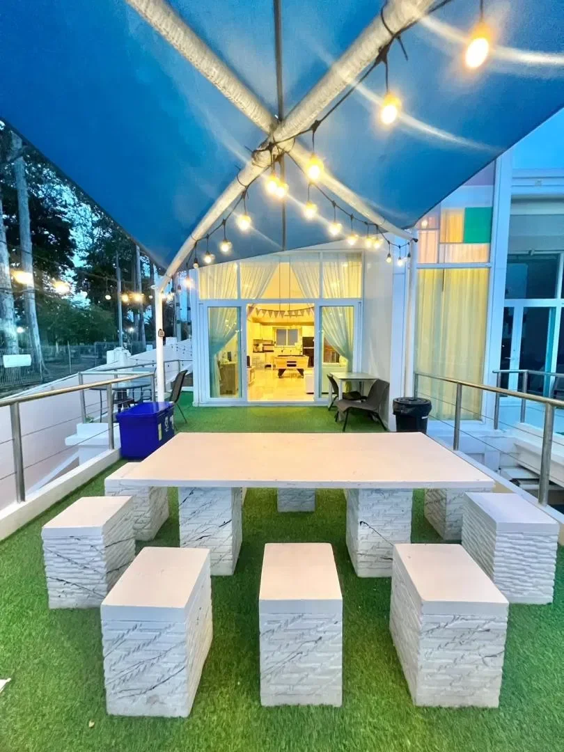 De& Ozone Ongsa Pool Villa Sea View 2 รูปที่ 26