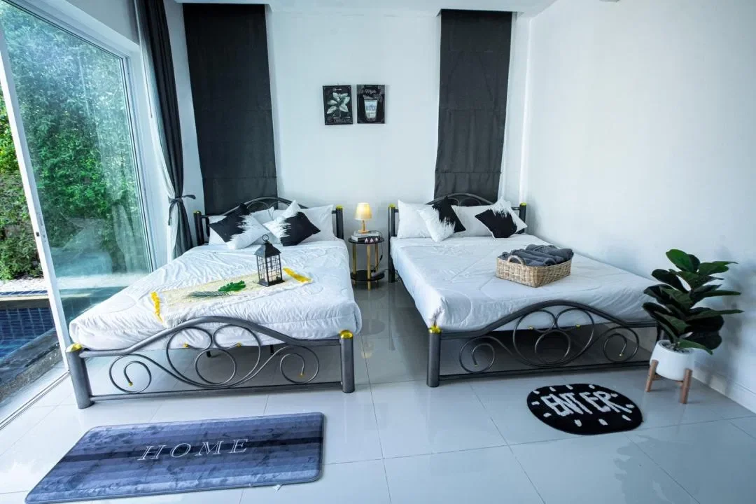 Relax Pool Villa รูปที่ 8