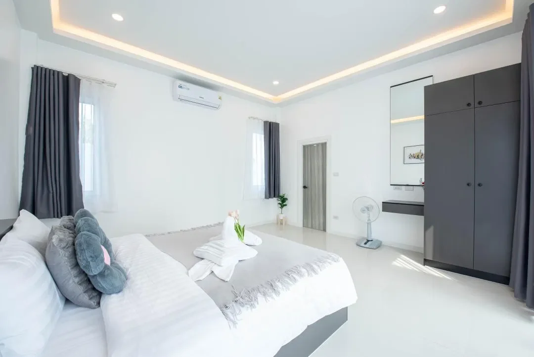 The Century Villa รูปที่ 6