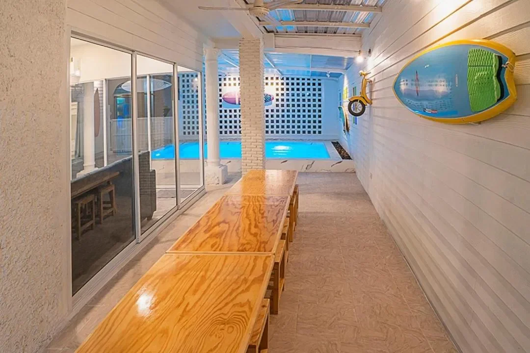 ONZEN pool villa 4 รูปที่ 16