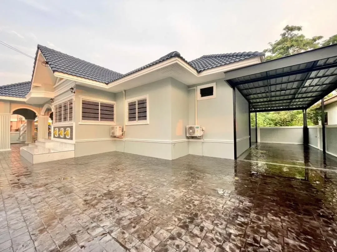 Versace Poolvilla รูปที่ 22