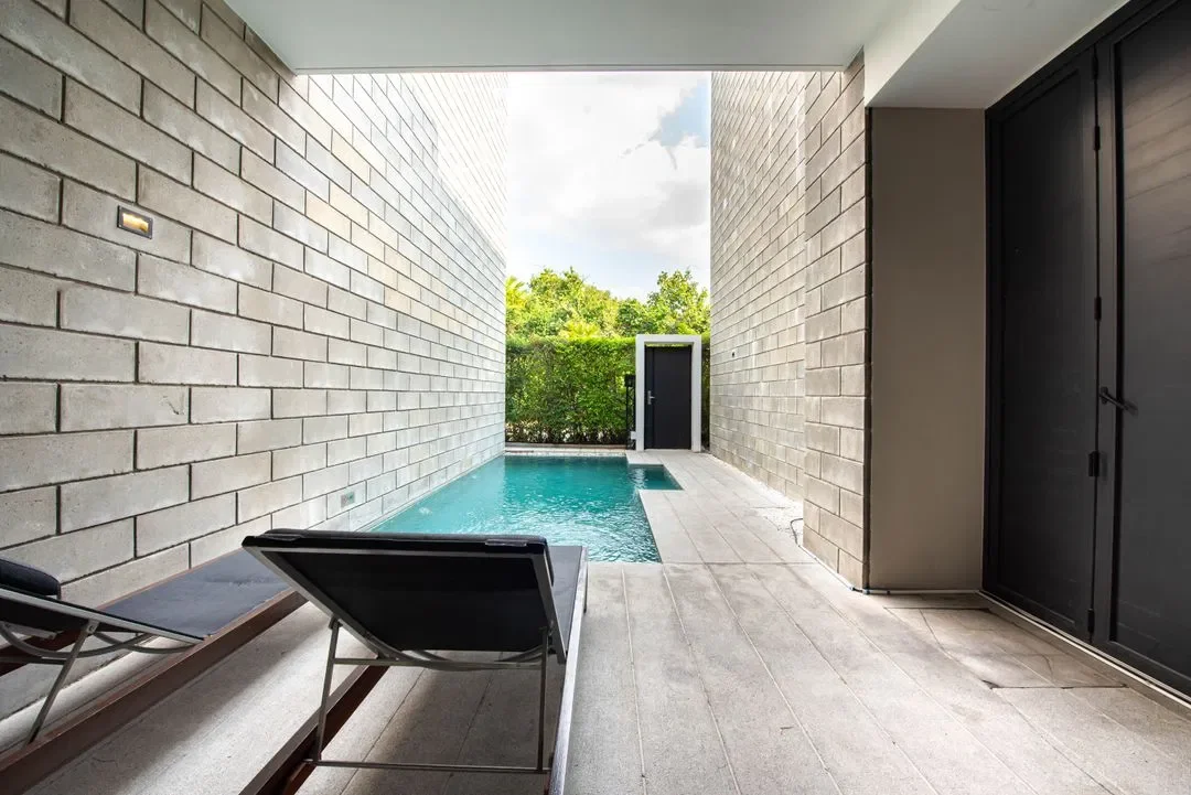Classy villa oceanphere by luckyplana รูปที่ 17