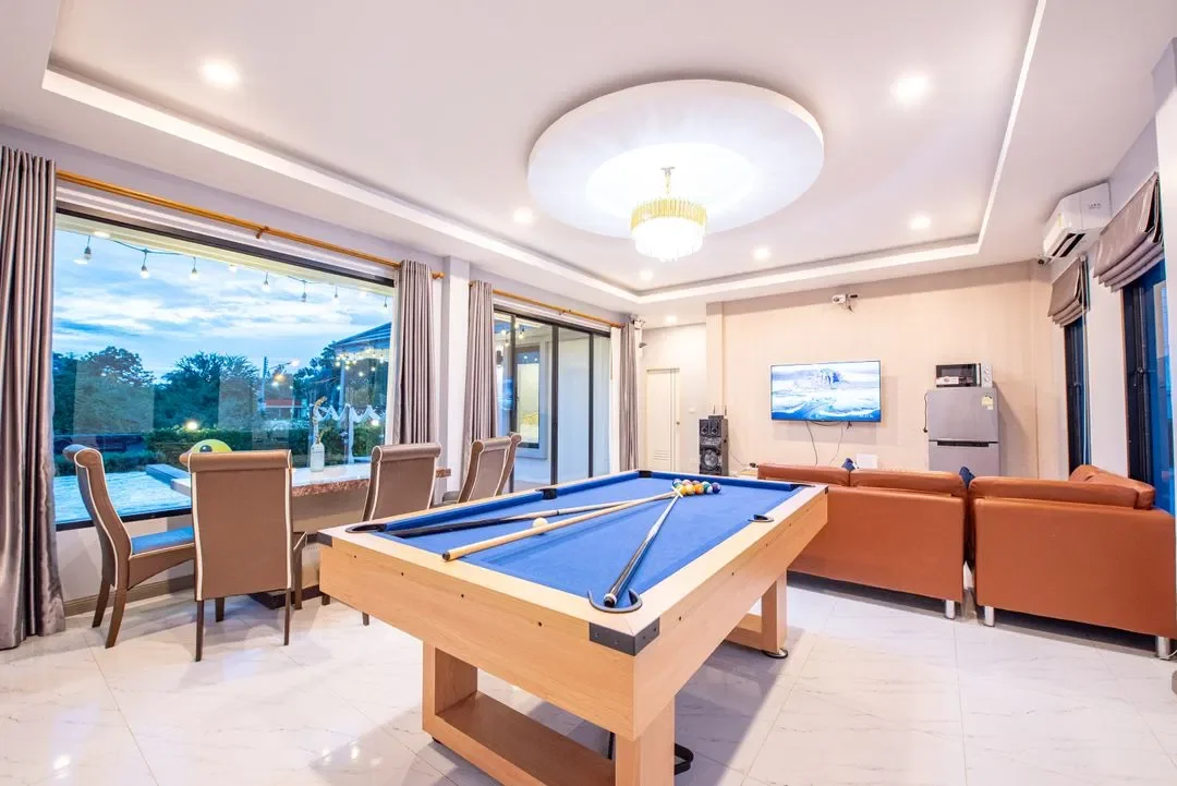 INNER Poolvilla Pattaya รูปที่ 17