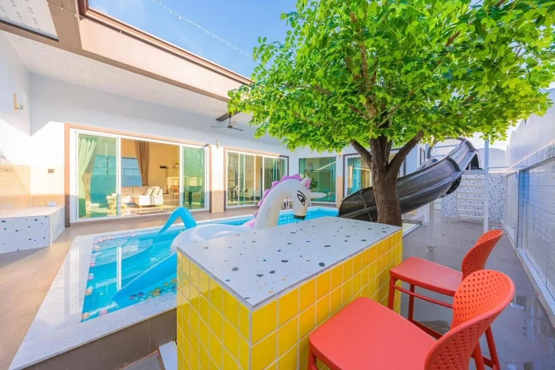 Homey House รูปที่ 15