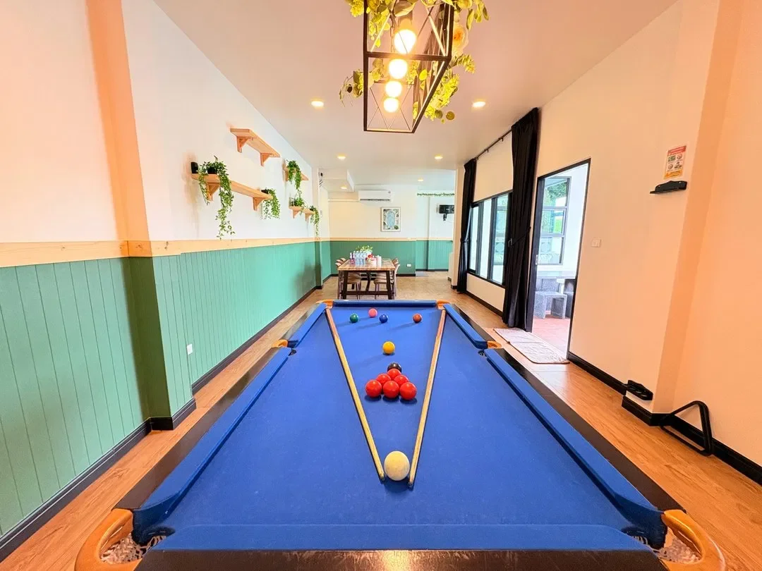 Medina Pool villa M6 รูปที่ 35