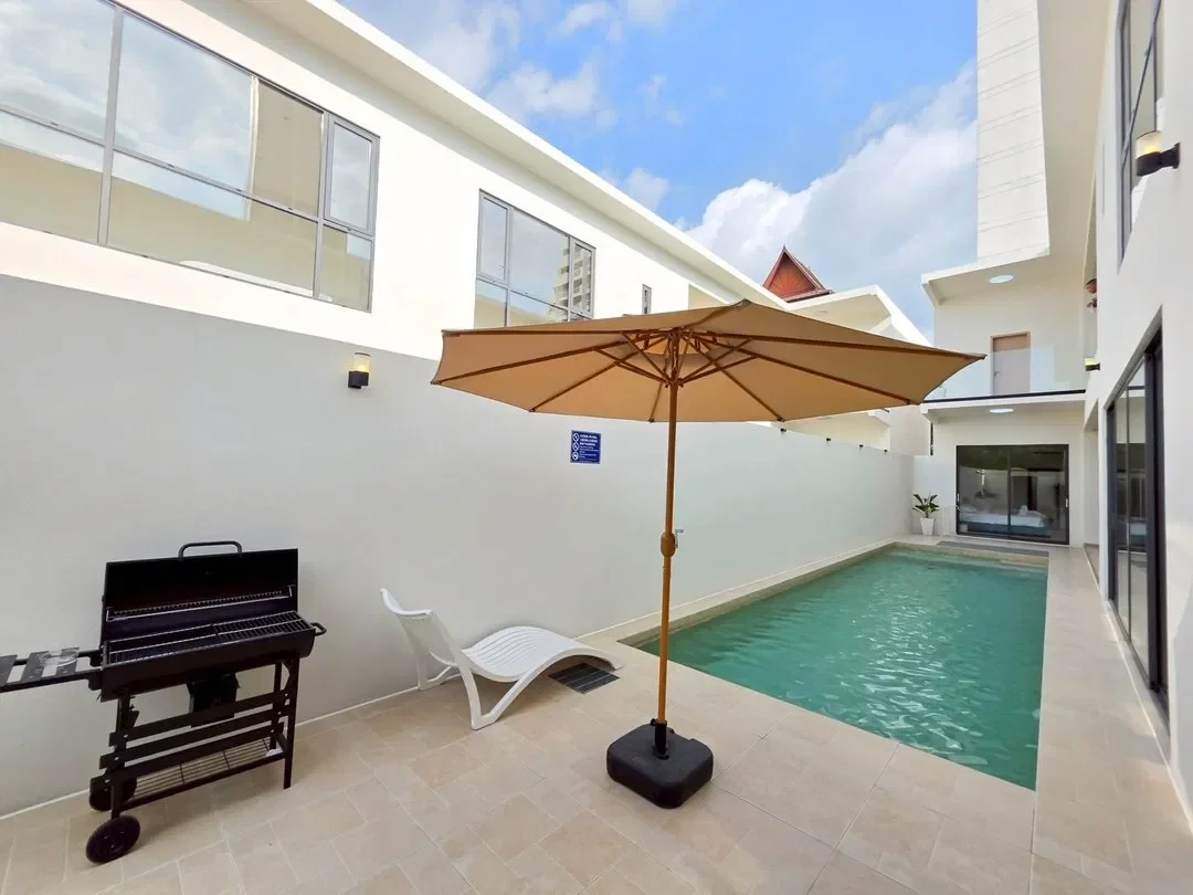 Sea Sapphire Villa 2 รูปที่ 22