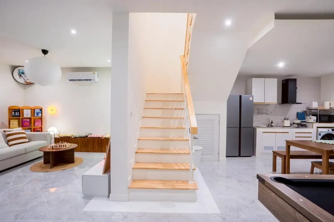Thunder House Poolvilla รูปที่ 32