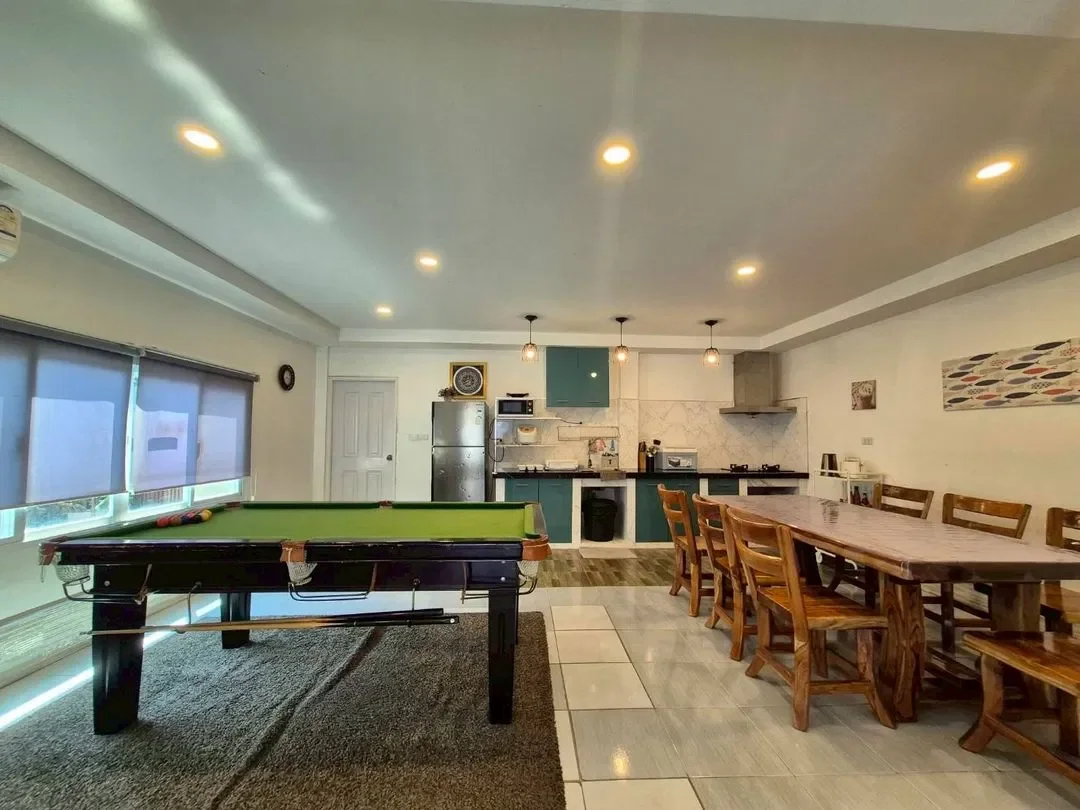 PinkPoolVilla Pattaya รูปที่ 20