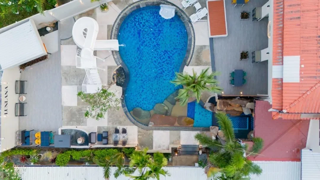 Lunlana Sunset Resort Poolvilla รูปที่ 20