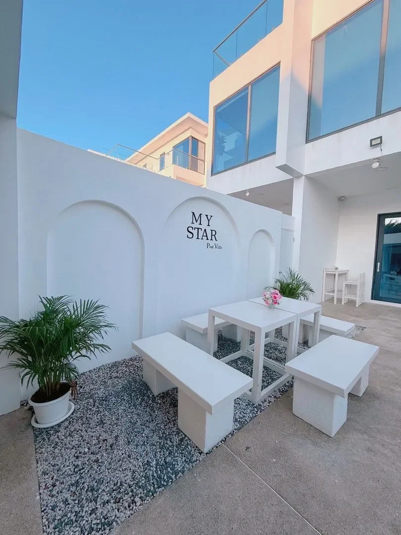 MY STAR Pool Villa รูปที่ 32